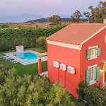 Villa Pitteri