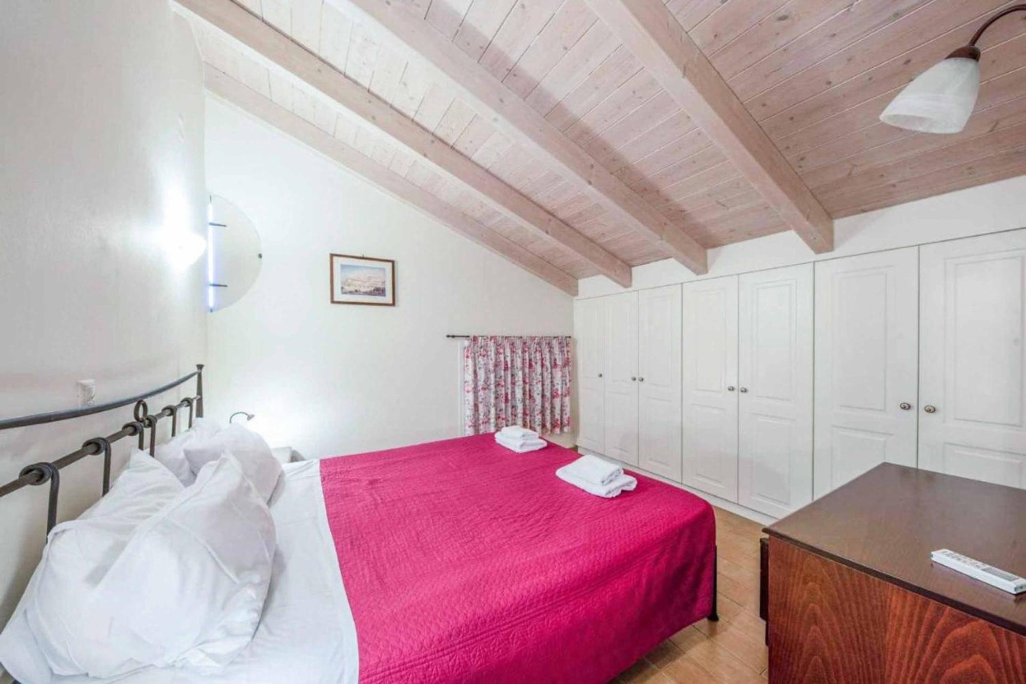 Villa Pitteri Almiros Beach
