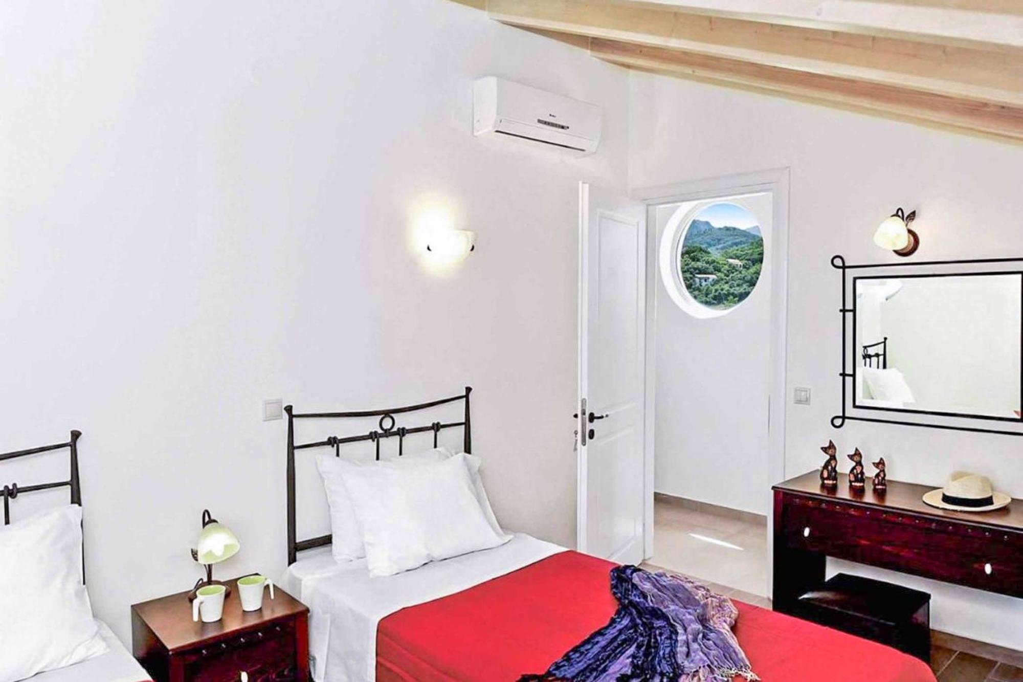 Villa Pitteri