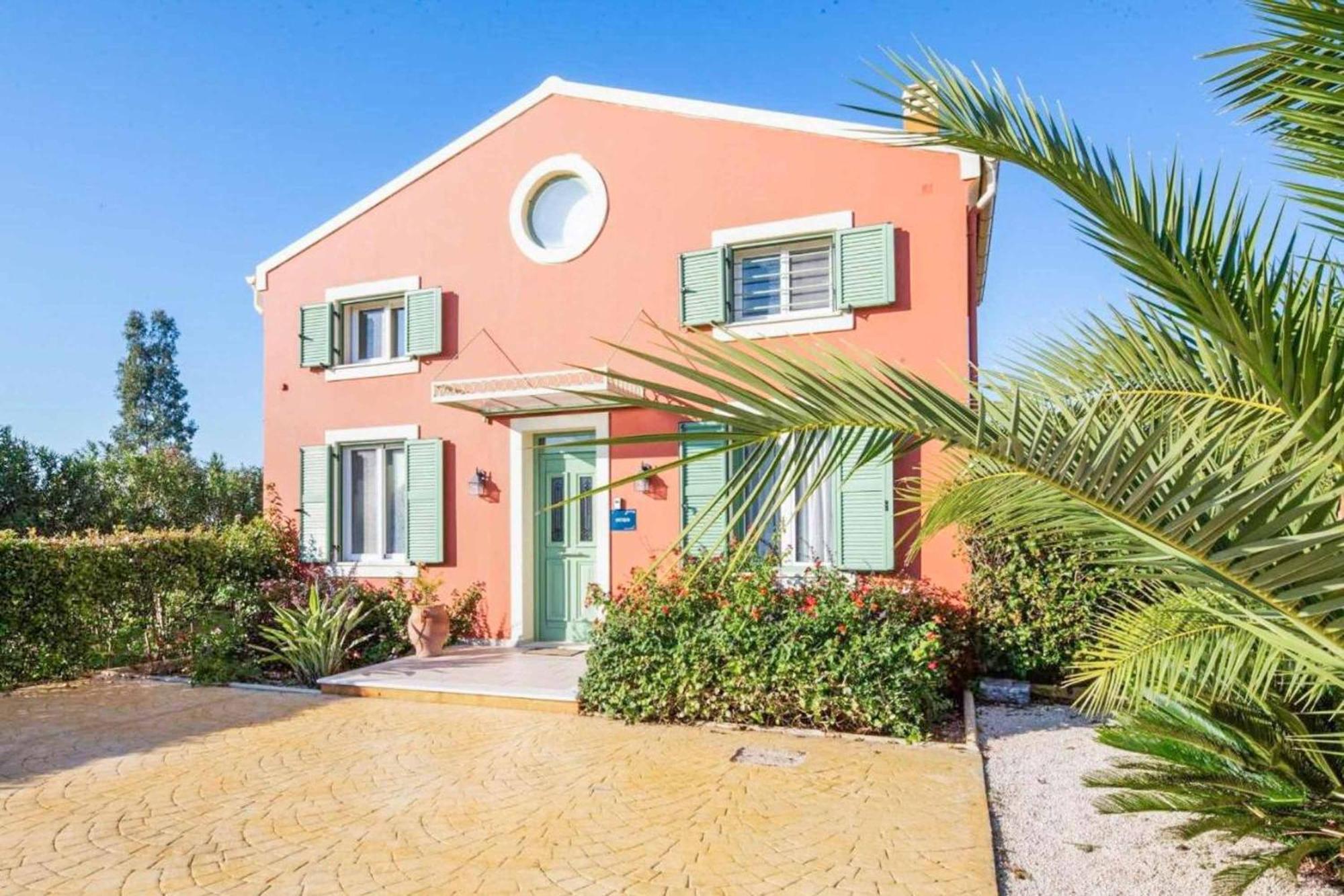 Villa Pitteri *